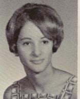 Tina Welden