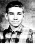 Richard Eugene Sanders