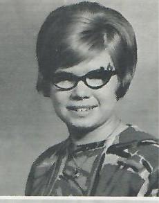 Cathy Jo Wood