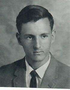 Richard Lee Hobby