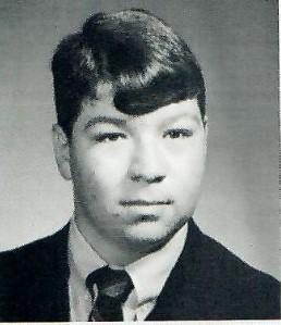 Robert N. "bob" Dawson, Jr.