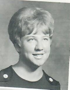 Sharon "sherry" Gray