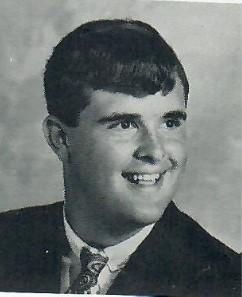 Steve Hoffman
