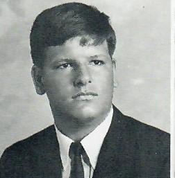 Steven D. Ray