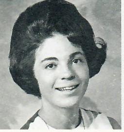 Sue Lynn Cofer