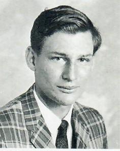 Tomas A. Baugh