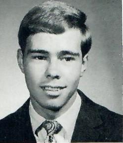 Vance Corso