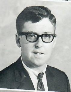 Walter L. Grooms
