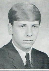 Charles W. Adam