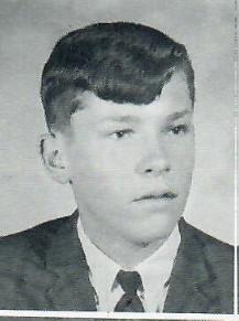 Richard J. Bowe