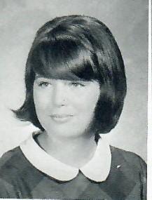 Carol Elaine Davis