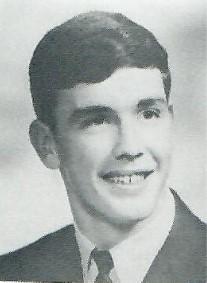 Randall W. Ferguson