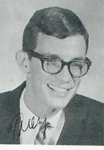 Troy Hardin
