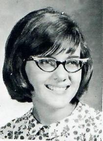 Deborah R. "debby" Long