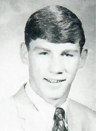 Ronald George Mccray