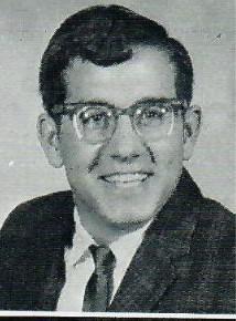 Gerald E. Steinman