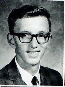 Clifford G. Turner