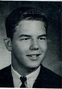 Stephen K. Spencer