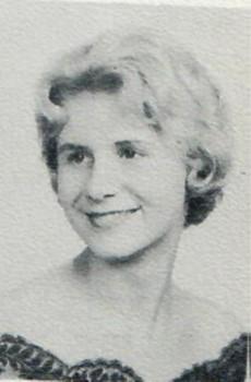 Carolyn Davis