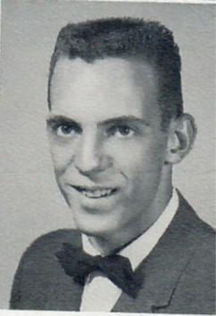 Ronald G. Alston