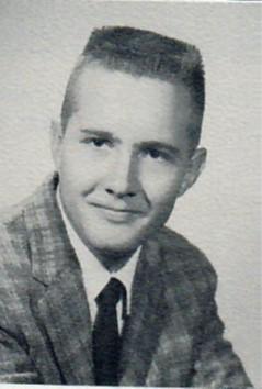 Ronald Ames