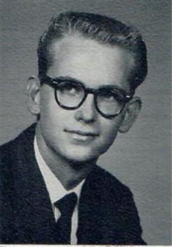 Ronnie Batson