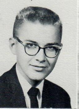Tom Browning