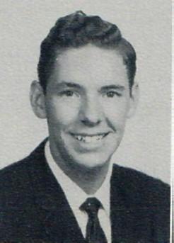 Wayne Canfield