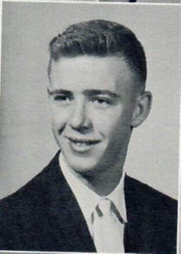 Ronald Hugh Reynolds
