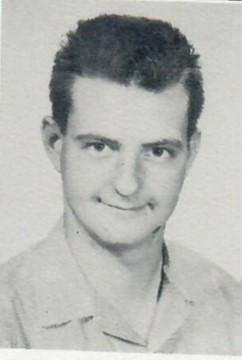 Ronald Lee Trammell