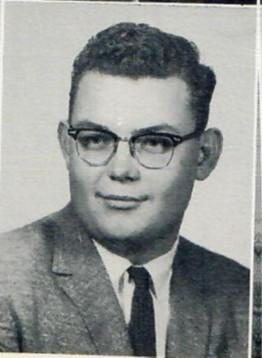 Ray M. Voyles