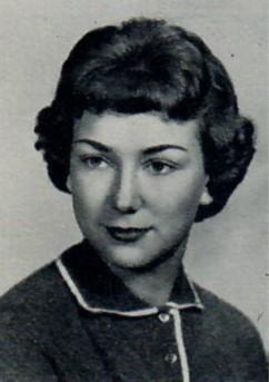 Carolyn Weldon