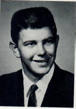 Sammy E. Young