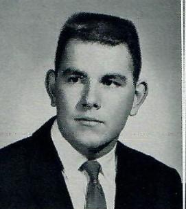 Ronnie Applegate