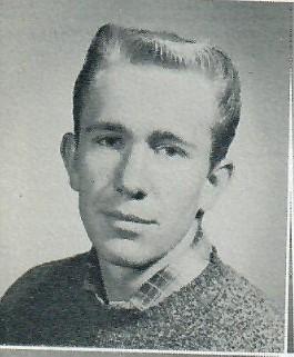 Richard Breeden