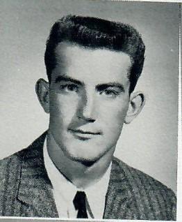 Charles Bristow