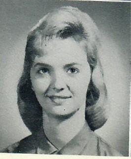 Sherri P. Burdick