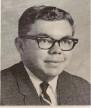 Gene Markham
