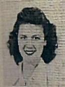Veda Faye Coburn Crouch (zahner)