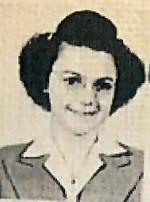 Anna Lee Curtis (curry)