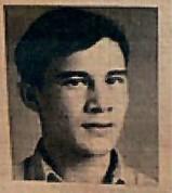 Donald Clifford Edmonds