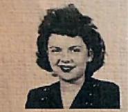 Delores Lucile "lucy" Harrel (lewis)