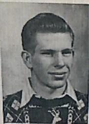 Bill J. Cowan