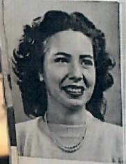 Elinor G. Cullen (merrell)