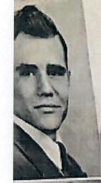 Roy Curry