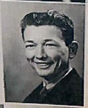 Bill V. Dean, Sr.