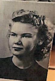 Dorothy Jean "dottie" Kennedy (tyner)