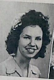Elizabeth Geraldine "jerry" Lemmon (davis)