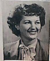 Wanda May Niles (bennett)