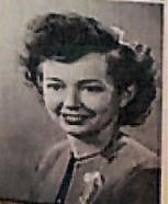 Dorothy Jean Stafford (keels)